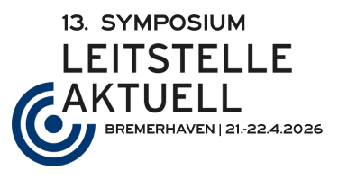 12. Symposium Leitstelle atuell