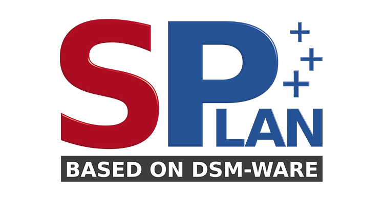 Logo SPlan